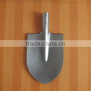 Russian Shovel Head thumbnail-1