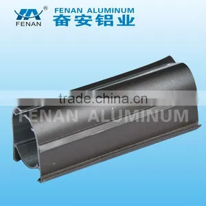 Big Alu Profile Supplier In Germany Marketing thumbnail-1