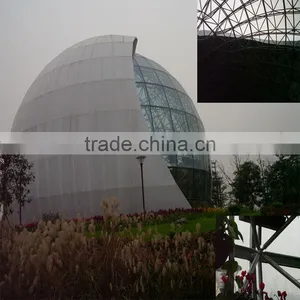 China Honglu Steel Structure Invernadero thumbnail-1
