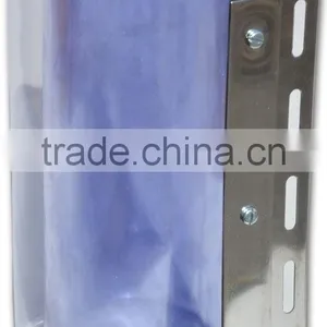High Transparent Pvc Strip Roll thumbnail-6