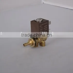 BONA Valve ZCQ-20B-2 Gas Gun Bird Scarer 6.5mm Brass Solenoid Valve thumbnail-3