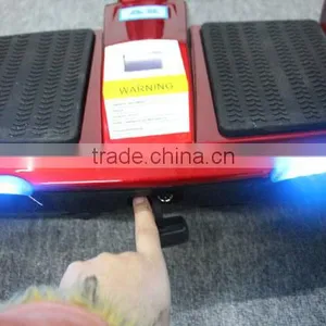 Leadway 8 Inch/10inch New Scooter(F1-12) thumbnail-6