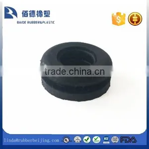 Mould Plastic RUBBER Injeciton Molding thumbnail-6