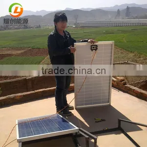 Whole House 2KVA Solar Panel Power System With off Grid thumbnail-5
