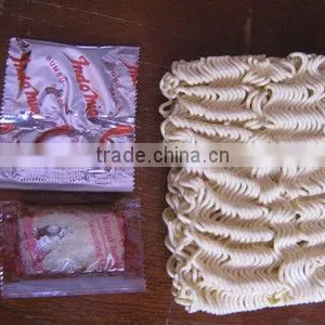 Mini Instant Noodle Making Machine/production Line With CE 86-15553158922 Website:sherry1017929 thumbnail-2