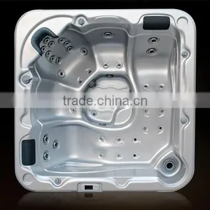 Most Cost-effective Outdoor Sex Hot Tub Massage Spa A520 for 5 Persons Jazy Spa thumbnail-1