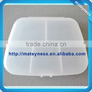 Travel Pocket Pill Box thumbnail-1