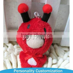 2015 New Arrive Good Quality 6-18cm Interesting 3d Photo Face Soft Toy thumbnail-5