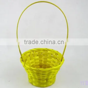 Practical Multifunctional Wholesale Willow Storage Basket thumbnail-5