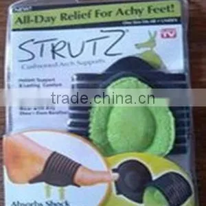 Foot Massage Cushion, Foot Care Tool,relief for Achy Feet thumbnail-1