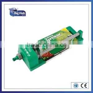 Farm Irrigation/sprinkler Hose/Oscillating Sprinkler Hose/Soaker Hose/Garden Hose Reel/water Hose/Flat Hose/Flexible Hosepipe thumbnail-2