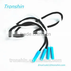 Wholesale Custom Silicone Garment Stopper thumbnail-1