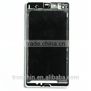 Custom Made Plastic Rubber Waterproof Mobile Accessories for Smartphone thumbnail-1