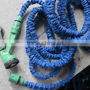 2013 New Garden Hose Innovative Expandable Garden Hose Expanding Garden Hose 3X as Seen on tv thumbnail-1