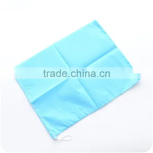 Q1116 Travel Non Woven Fabric Wholesale Pouch Bag thumbnail-2
