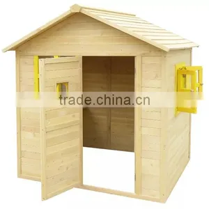 Contemporary Cheap Simple Cubby Houses thumbnail-4