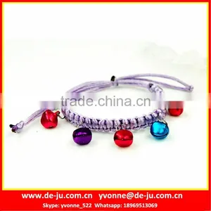 Chinese Styles Purple Designer Dog Collar thumbnail-1