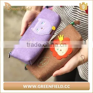 Unusual Felt/lovely Pen Holder Pencil Cases thumbnail-1