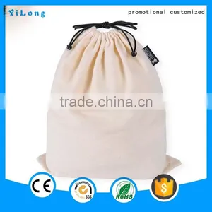 2016 China Supply Climbing Rope Bag Logo Custom String Bag Draw String Bag thumbnail-3