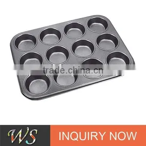 12 Cups Carbon Steel Cake Pop Maker thumbnail-1