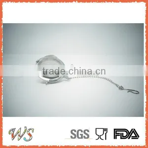 WSCLFT019 Stainless Steel Tea Infuser /Tea Strainer thumbnail-2