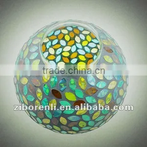 Glass Lampshade thumbnail-5