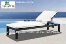 Poly Rattan Furniture, Rattan Lounge thumbnail-1