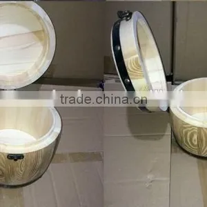Good Quality Handmade Tea Storage Wood Box thumbnail-3
