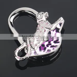 Guo Hao Hot Sale Custom Make-up Cross Pendant , Pocket Metal Pendant thumbnail-1