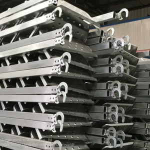 Tianjin Factory Scaffolding Ladder/stair Case for Construction thumbnail-1
