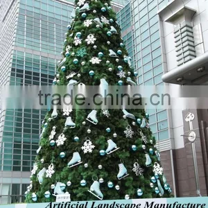 2015 Hotsale Pvc Artificial Christmas Tree,giant Christmas Tree thumbnail-1