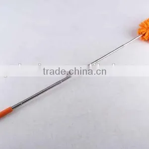 Duster With Retractable Stainless Steel Rod/Chenille Duster thumbnail-4