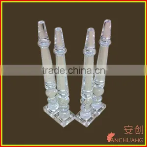 Acrylic Legs for Furniture_wholesale Acrylic Legs thumbnail-2