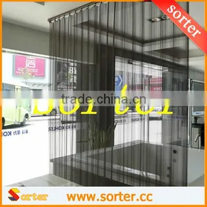 Decorative Wire Mesh Curtain / Exhibition Hall Curtain thumbnail-1