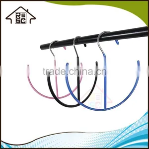 NBRSC Hot Products Custom Design Multi Hanger Rack Holder Closet Organizer Home Storage Hats Belt Hanger thumbnail-3