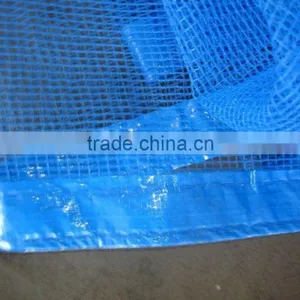 Black Virgin Material HDPE Sun Shade Net for Sale thumbnail-4