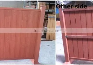 Recycled 152*12mm Rainbow Factory Wall Panel thumbnail-4