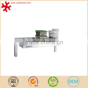 OEM Aluminum Display Shelf thumbnail-4