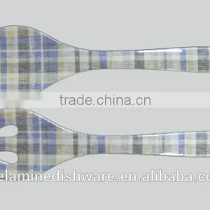 Factory Wholesale Melamine Forks and Spoons thumbnail-1