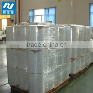 Packaging Film Usage and LLDPE Material Stretch Film Jumbo Roll thumbnail-1