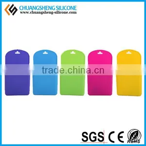 Silicone Bag for Phone, Car Phone Holder, Silicone Phone Case thumbnail-2