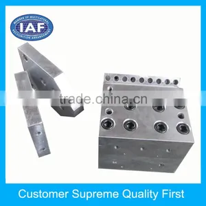 Professional OEM Plastic Extrusion Mold for Sheet Product thumbnail-5