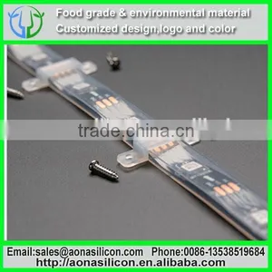 Silicone Clear Fixed Tray,Silicone Electronic Part thumbnail-1