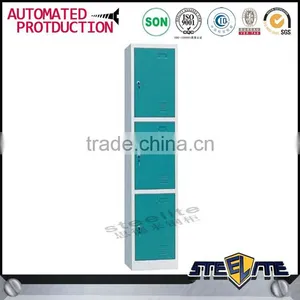 3 Door Bedroom Wardrobe Design Kids Wardrobe thumbnail-6
