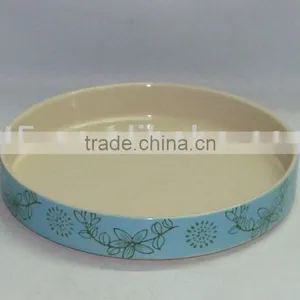 2013 Modern Stoneware Baking Set With New Design thumbnail-1