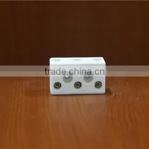 Different Types Wire Termination Connectors,screw Type Wire Connectors thumbnail-5