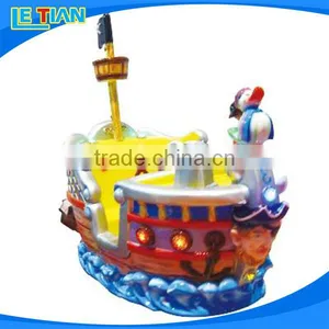 Professional Coin Operated Kiddie Rides for Sale thumbnail-1