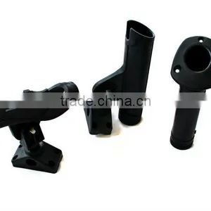 Marine Boat Plastic Fishing Rod Holder thumbnail-6