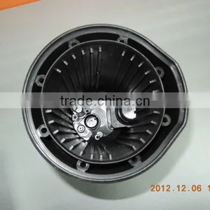 Custom OEM for CNC Plastic Parts thumbnail-3