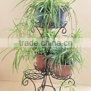 Metal Flower Stand thumbnail-1